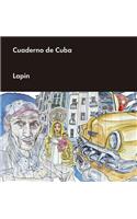 Cuaderno de Cuba