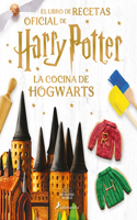 Cocina de Hogwarts / The Official Harry Potter Baking Book