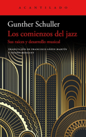 Comienzos del Jazz, Los