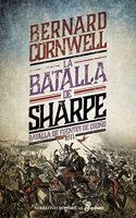 La Batalla de Sharpe: Batalla de Fuentes de Orono