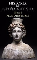 Historia de Espana Antigua, I
