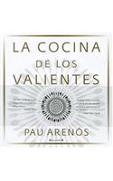 La Cocina de Los Valientes