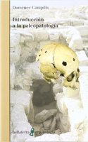Introduccion a la Paleopatologia