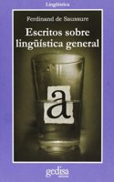Escritos Sobre Linguistica General