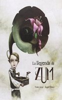 La llegenda de Zum