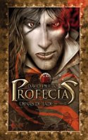 URNAS DE JADE:PROFECIAS [Spanish]