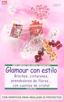 Glamour con Estilo Broches, Cinturones Prendedores [Paperback] [Jan 01, 2013] RUH(365728)