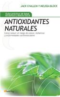 Antioxidantes Naturales