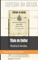 Título de Eleitor