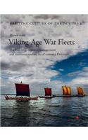 Viking Age War Fleets