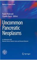 Uncommon Pancreatic Neoplasms