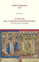 Il Peccato Nella Teologia Di Ireneo Di Lione