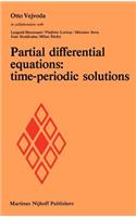 Partial Differential Equations: Time-Periodic Solutions