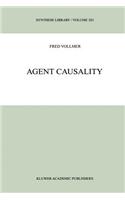 Agent Causality