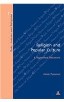 Religion and Popular Culture