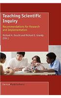 Teaching Scientific Inquiry