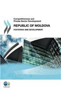 Competitiveness and Private Sector Development Competitiveness and Private Sector Development