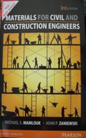 Materials for Civil and Construction Engineers