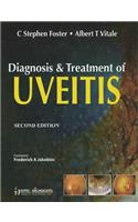 Diagnosis and Treatment of Uveitis