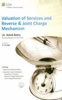 Valuation Of Services And Reverse & Joint Charge Mechanism