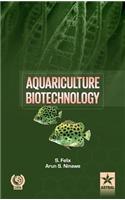 Aquariculture Biotechnology