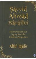 Sayyid Ahmad Barailvi