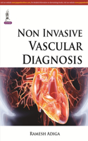 Non Invasive Vascular Diagnosis