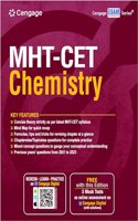 MHT-CET Chemistry