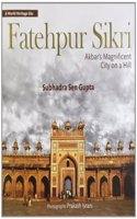 Fatehpur Sikri