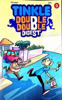 Tinkle Double Double Digest No 9