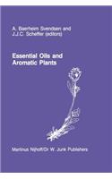 Essential Oils and Aromatic Plants