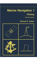 Marine Navigation 1: Piloting