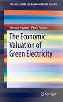 Economic Valuation of Green Electricity