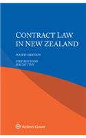 Contract Law in New Zealand