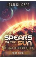 Spears of the Sun