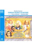 Famous People in History