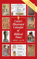 Carta's Illustrated Calendar of Biblical Times