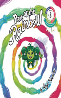 Part Of The Rainbow