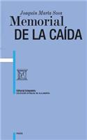 Memorial de la caída