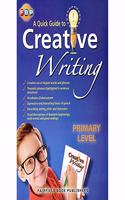 FBP a Quick Guide to Creative Writing Primary Level