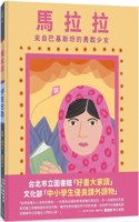 Malala & Iqbal