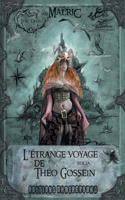 L'étrange voyage de Théo Gossein