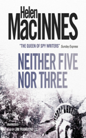 Neither Five Nor Three