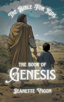 Book Of Genesis The Bible For Kids