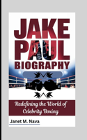 Jake Paul Biography: Redefining the World of Celebrity Boxing