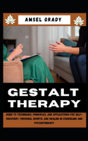 Gestalt Therapy