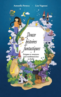 Douze histoires fantastiques