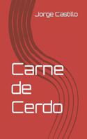 Carne de Cerdo