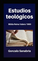 Estudios teológicos