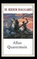 Allan Quatermain Annotated